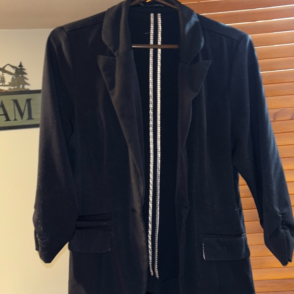 Business Jacket